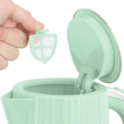 Eden Kettle Green 1.7L