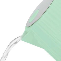 Eden Kettle Green 1.7L