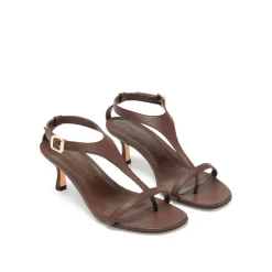 Clearance RUSSELL & BROMLEY Edgebold Heeled Sandals