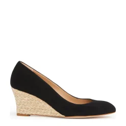 Best LK BENNETT Eevi Suede Wedges