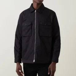 Hot HUGO Efilos Casual Overshirt