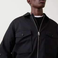 Hot HUGO Efilos Casual Overshirt