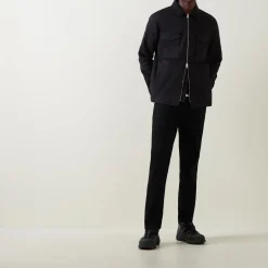 Hot HUGO Efilos Casual Overshirt