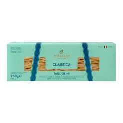 Fashion CIPRIANI Egg Pasta Tagliolini 250g