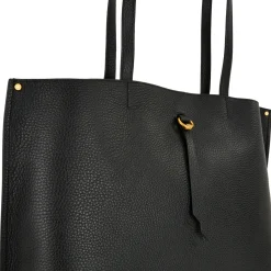 Hot GIANNI CHIARINI Egle Logo Tote Bag