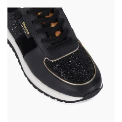 Best DUNE LONDON Ego Lace-Up Trainers