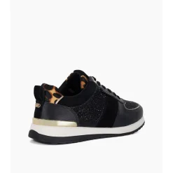 Best DUNE LONDON Ego Lace-Up Trainers