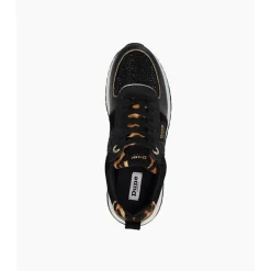 Best DUNE LONDON Ego Lace-Up Trainers