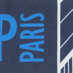 Eiffel Tower 1948 Bandana Headband