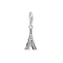 New THOMAS SABO Eiffel Tower Charm