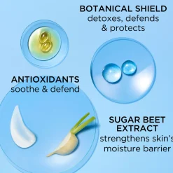 Eight Hour® HydraPlay™ Daily Defense Nourishing Fluid Broad Spectrum SPF 40