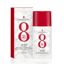 Eight Hour® HydraPlay™ Daily Defense Nourishing Fluid Broad Spectrum SPF 40