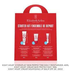 Eight Hour HydraPlay Starter Kit