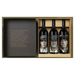 El Picaro Matsu Wine Collection - Three-Pack