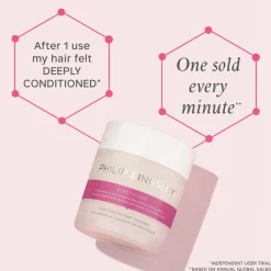 Sale PHILIP KINGSLEY Elasticizer Deep-Conditioning Treatment