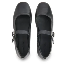 Fashion WHISTLES Elba Ballet Pump