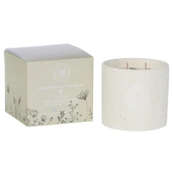 New IRISH BOTANICALS Elderberry & Spotted Nettle Candle
