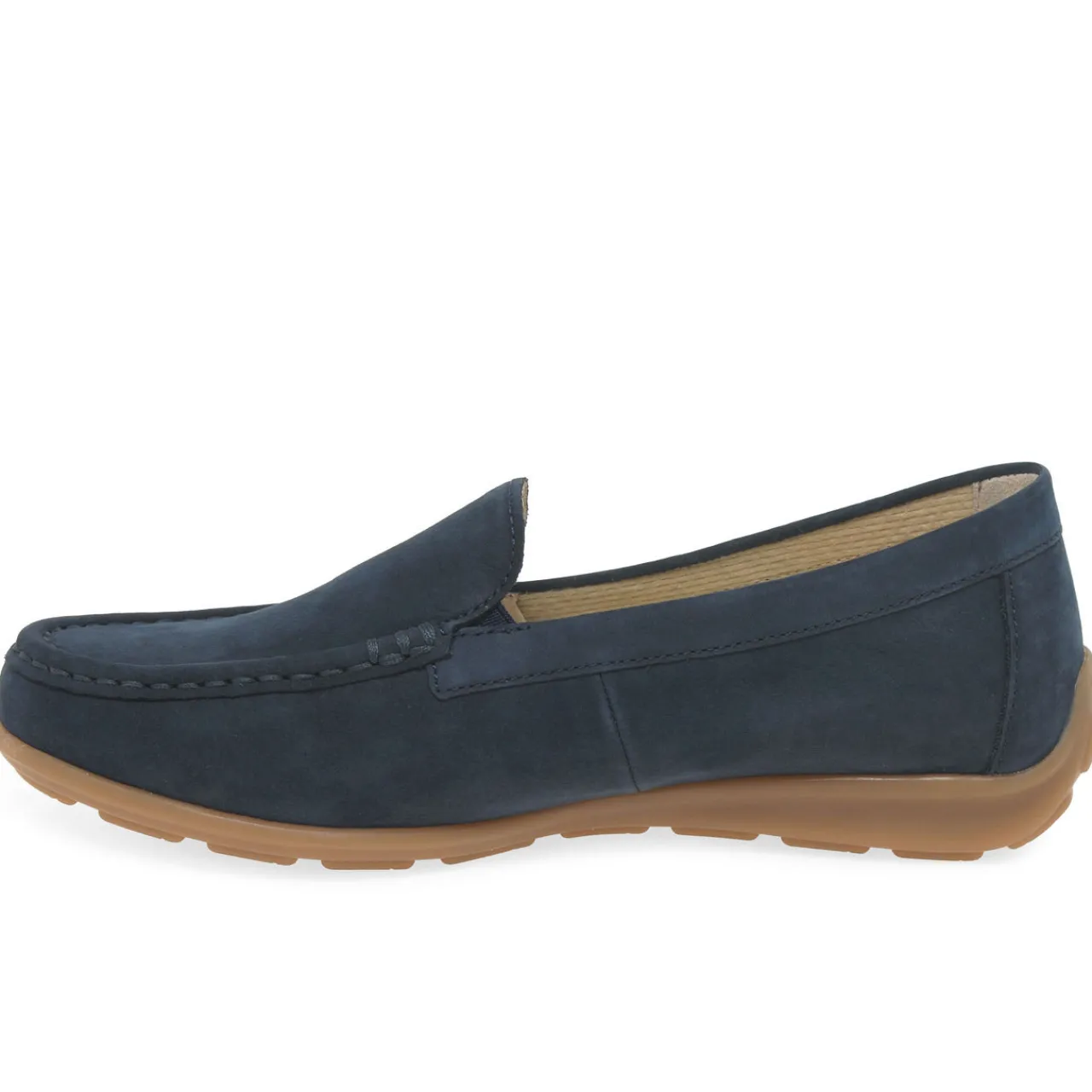 New GABOR Eldon Slip-On Moccasins