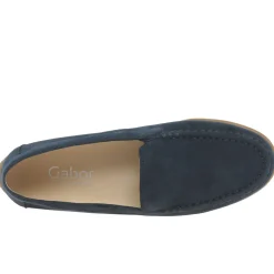 New GABOR Eldon Slip-On Moccasins
