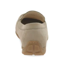 Eldon Slip-On Moccasins