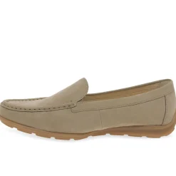 Eldon Slip-On Moccasins