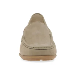 Eldon Slip-On Moccasins