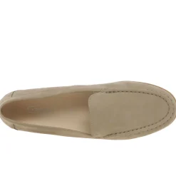 Eldon Slip-On Moccasins