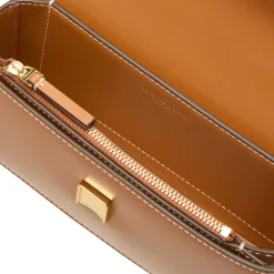 Hot TORY BURCH Eleanor Small Crossbody Bag