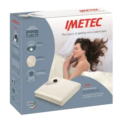 Electric Blanket Adapto Single