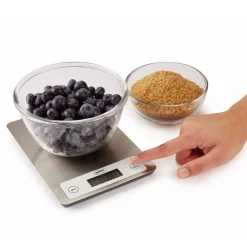Electronic Measuring Scale