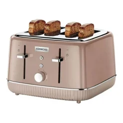 Elegancy 4 Slot Toaster
