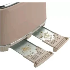 Elegancy 4 Slot Toaster