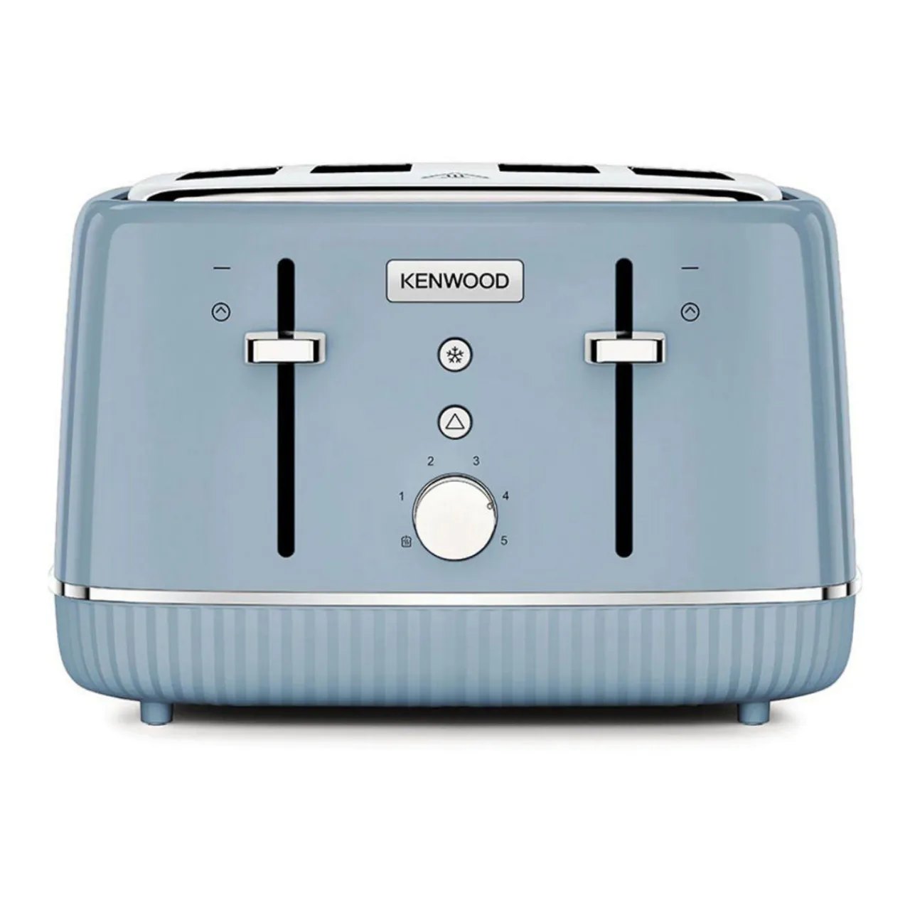 Hot KENWOOD Elegancy Collection Four Slice Toaster