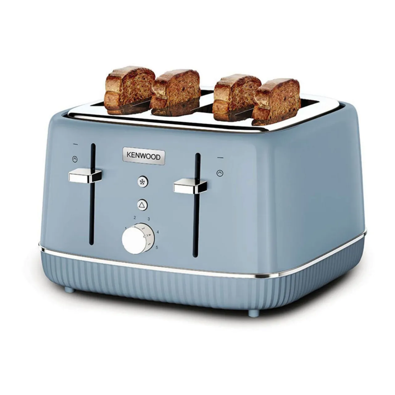 Hot KENWOOD Elegancy Collection Four Slice Toaster