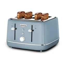 Hot KENWOOD Elegancy Collection Four Slice Toaster