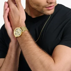 Outlet THOMAS SABO Elements Of Nature Watch