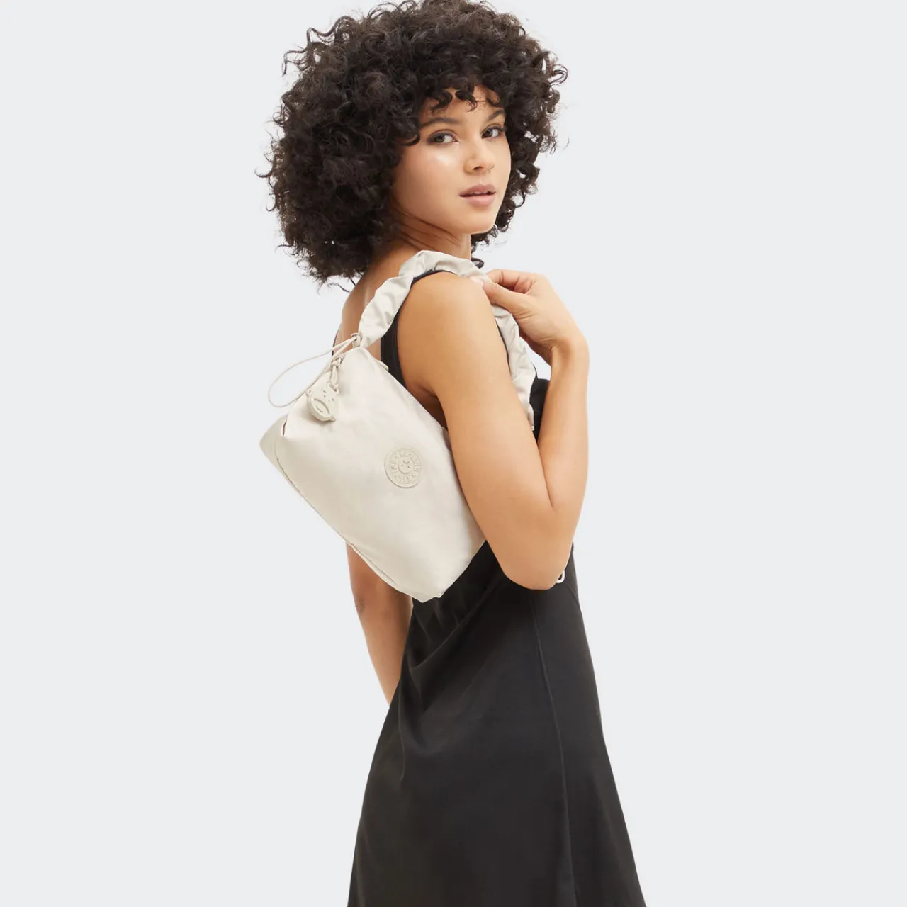 Fashion KIPLING Eleni Shoulder Bag