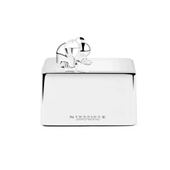 New NEWBRIDGE SILVERWARE Elephant Music Box