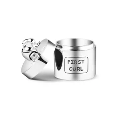 Hot NEWBRIDGE SILVERWARE Elephant Tooth & Curl Set