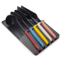 Hot JOSEPH JOSEPH Elevate™ Five-Piece In-Drawer Utensil Set Multicolour