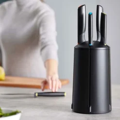 Discount JOSEPH JOSEPH Elevate™ Knives Carousel Set