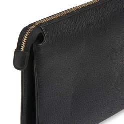 Elita Double Pouch Clutch