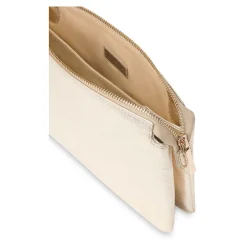 Elita Double Pouch Clutch
