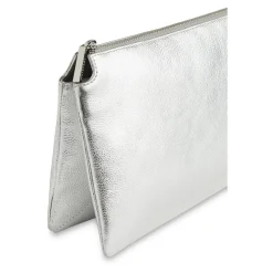 Elita Double Pouch Clutch