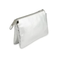 Elita Double Pouch Clutch