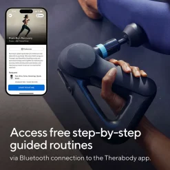 Online THERABODY Elite Generation 5 Massage Gun