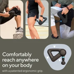 Elite Generation 5 Massage Gun