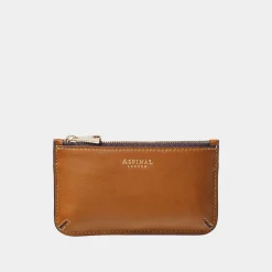Ella Smooth Leather Coin & Cardholder