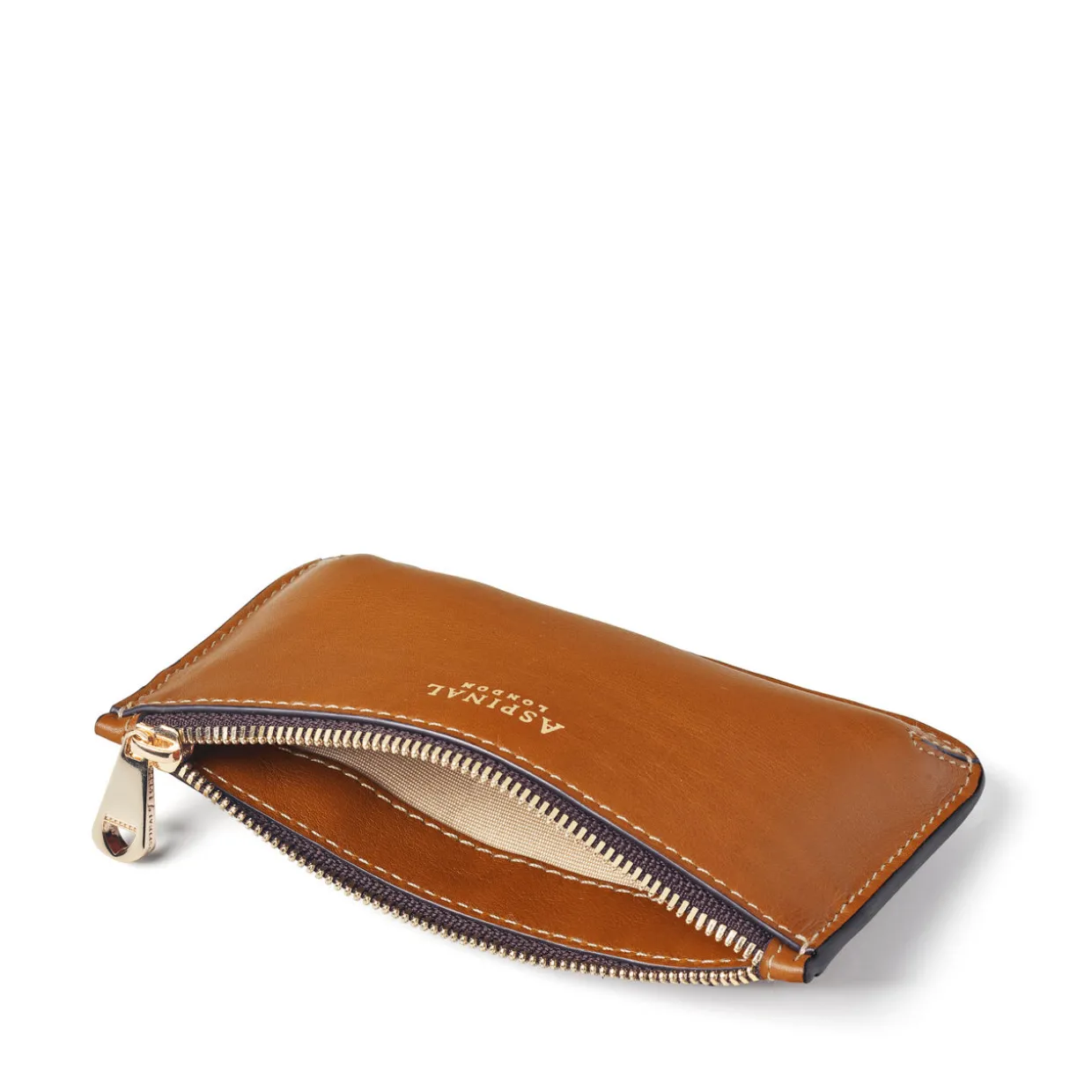 Ella Smooth Leather Coin & Cardholder
