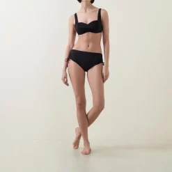 Online ANITA Elle Ruched Bikini Top